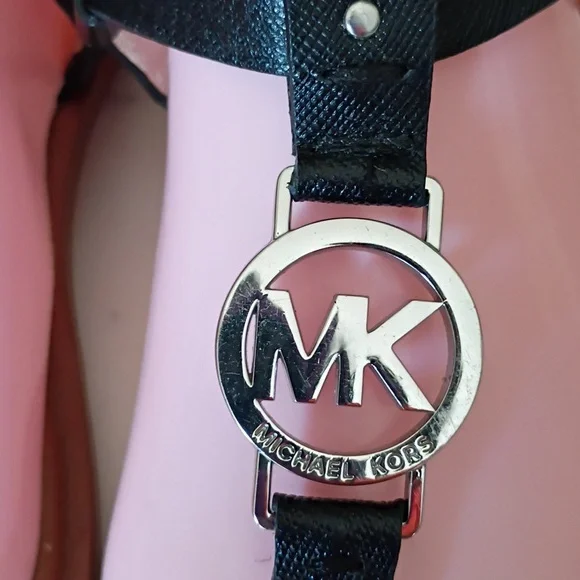 MICHAEL KORS SANDALS - Picture 3 of 9